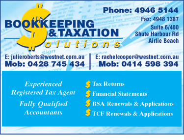 Bookkeeping & Taxation Solutions - Melbourne Accountant 2