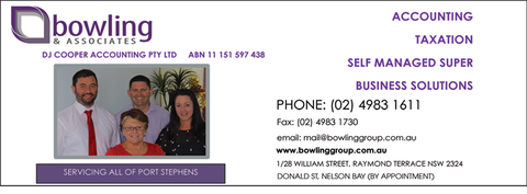 Bowling & Associates - Melbourne Accountant 2