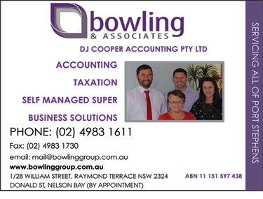 Bowling & Associates - Melbourne Accountant 3