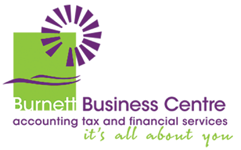 Burnett Business Centre - Melbourne Accountant 0