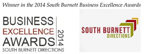 Burnett Business Centre - Melbourne Accountant 1