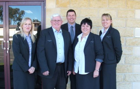 Burnett Business Centre - Melbourne Accountant 4