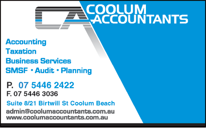 Coolum Accountants - Melbourne Accountant 5