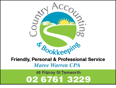 Country Accounting & Bookkeeping - Melbourne Accountant 5