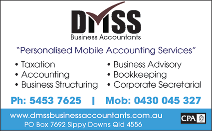 DMSS Business Accountants - Melbourne Accountant 6