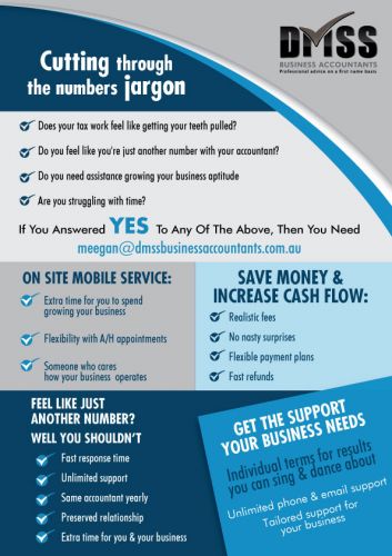 DMSS Business Accountants - Melbourne Accountant 10
