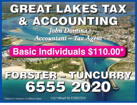 Great Lakes Tax & Accounting - Melbourne Accountant 2
