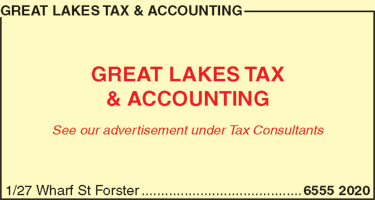 Great Lakes Tax & Accounting - Melbourne Accountant 3