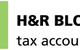 H&R Block - thumb 0