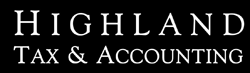 Highland Tax & Accounting - Melbourne Accountant 0