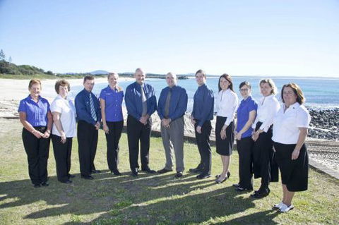 HMM Accountants & Business Consultants - Melbourne Accountant 1