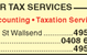 Hunter Tax Services - thumb 2