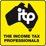 ITP ?The Income Tax Professionals? - Melbourne Accountant 0