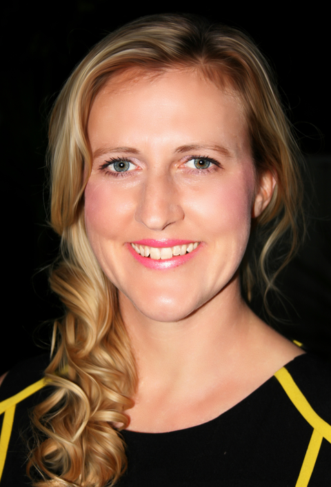 Katie Pledger Accountants - Melbourne Accountant 1