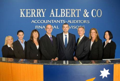 Kerry Albert & Co - Melbourne Accountant 3