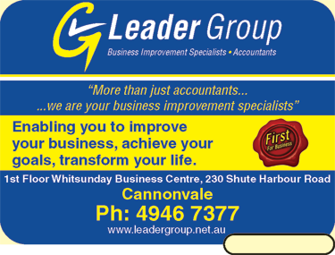 Leader Group - Melbourne Accountant 1