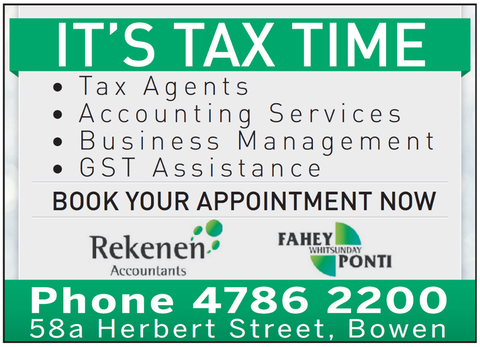 Rekenen Pty Ltd - Melbourne Accountant 4
