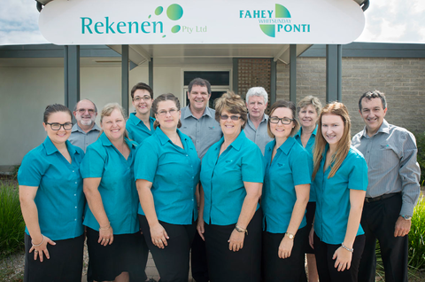 Rekenen Pty Ltd - Melbourne Accountant 5