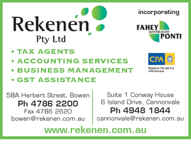 Rekenen Pty Ltd - Melbourne Accountant 6