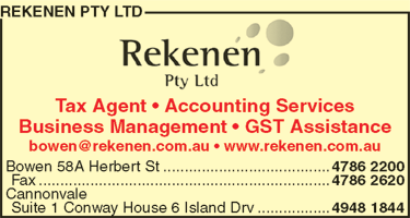 Rekenen Pty Ltd - Melbourne Accountant 7