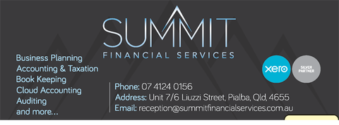 Summit Financial Services - Melbourne Accountant 3