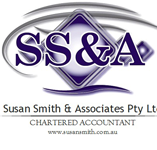 Susan Smith  Associates Pty Ltd - Melbourne Accountant