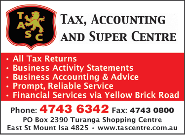 Tax, Accounting And Super Centre - Melbourne Accountant 3