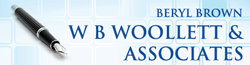 W B Woollett & Associates - Melbourne Accountant 0