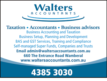 Walters Accountants - Melbourne Accountant 3