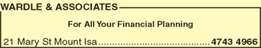 Wardle & Associates - Melbourne Accountant 6