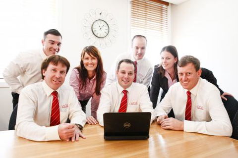 WCA Chartered Accountants - Melbourne Accountant 2