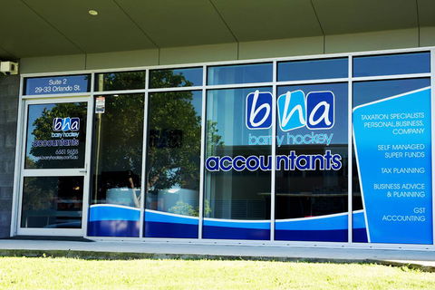 Barry Hockey Accountants - Melbourne Accountant 8