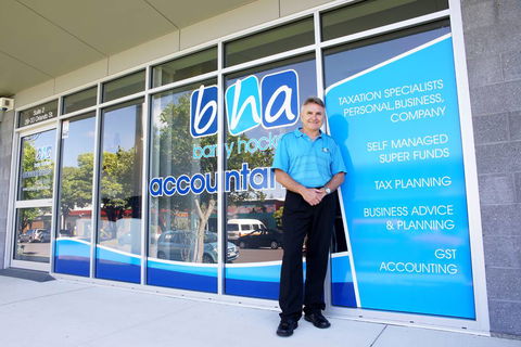 Barry Hockey Accountants - Melbourne Accountant 9