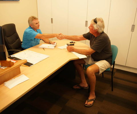 Barry Hockey Accountants - Melbourne Accountant 10
