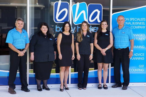 Barry Hockey Accountants - Melbourne Accountant 12