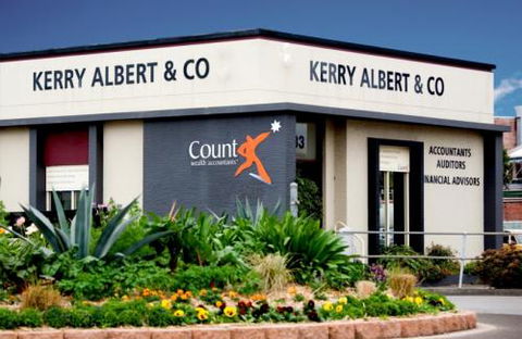 Kerry Albert & Co - Melbourne Accountant 11
