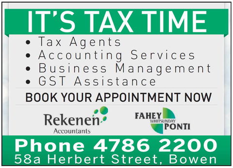 Rekenen Pty Ltd - Melbourne Accountant 11