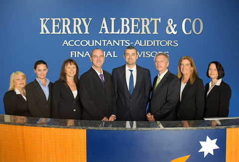 Kerry Albert & Co - Melbourne Accountant 10