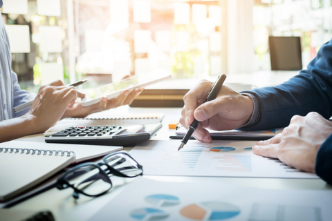 Terry A Armstrong Pty Ltd - Melbourne Accountant 3