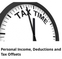 Highland Tax  Accounting - Melbourne Accountant