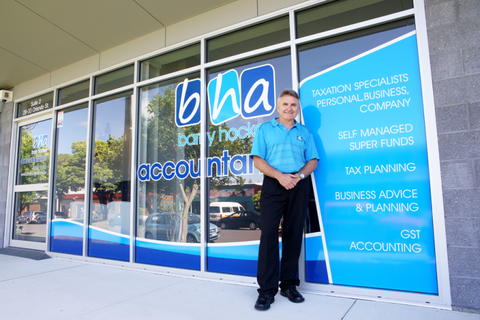 Barry Hockey Accountants - Melbourne Accountant 4