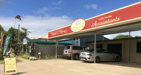 Mearns Charron L - Melbourne Accountant 5