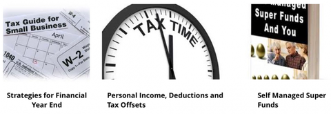 Highland Tax & Accounting - Melbourne Accountant 1