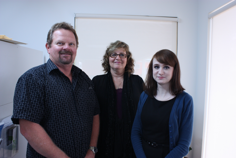  Melbourne Accountant