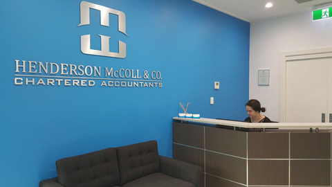 Henderson McColl & Co. Chartered Accountants - Melbourne Accountant 10