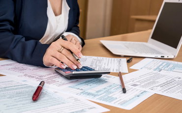 Tecoma VIC Melbourne Accountant