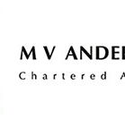 MV Anderson  Co Mount Waverley - Melbourne Accountant