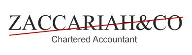 Zaccariah & Co - Melbourne Accountant 0