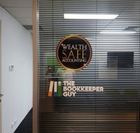 The Bookkeeper Guy - Melbourne Accountant