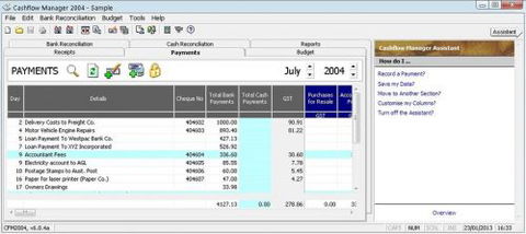 Icompute Bookkeeping Services - Melbourne Accountant 4